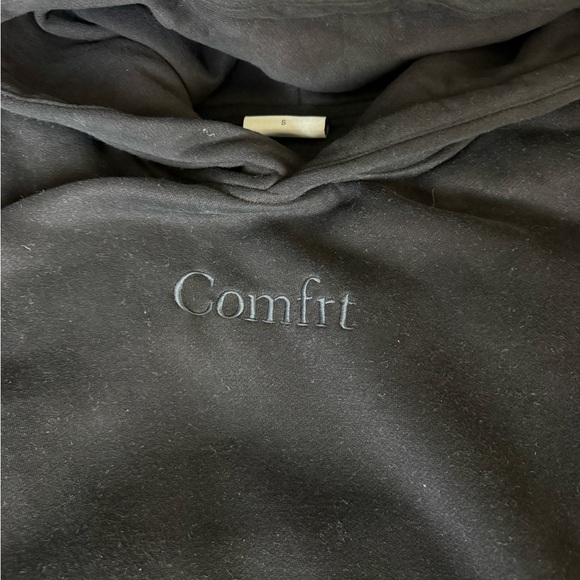 Comfrt Signature Fit Bundle in Onyx Black - Picture 4 of 7